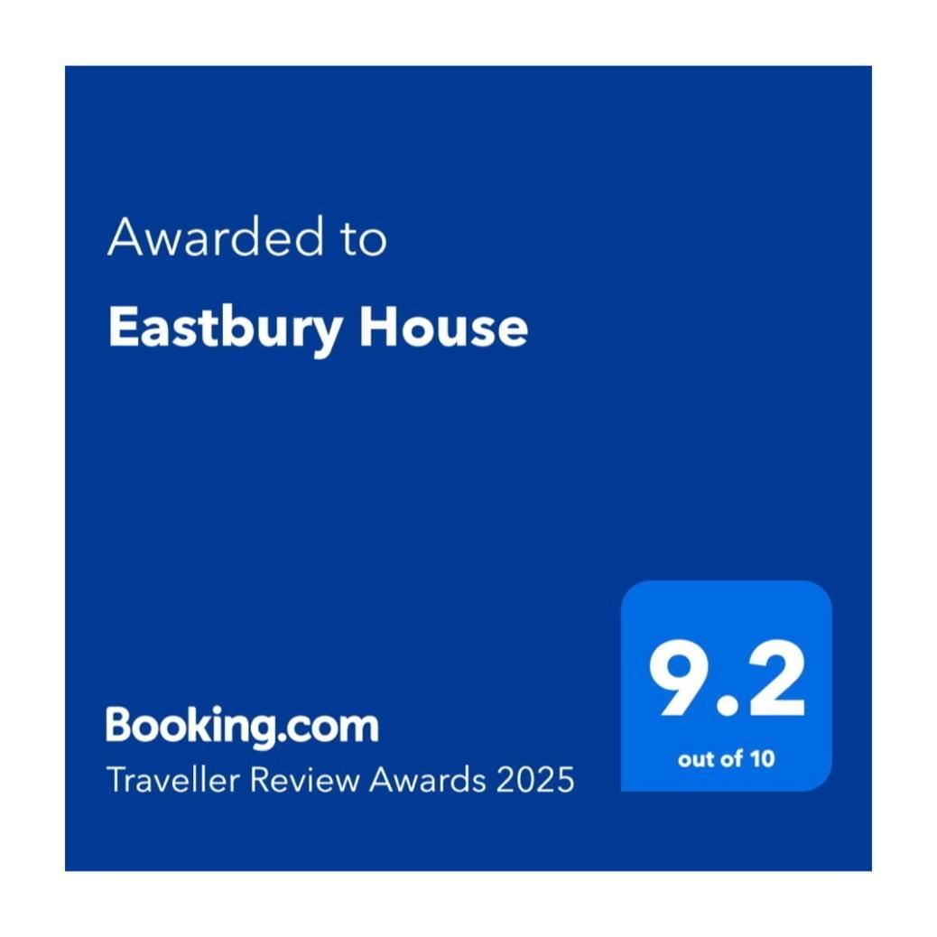 Eastbury House Near Garryvoe Hotel & Ballymaloe House Cork Exterior foto